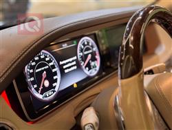 مرسيدس بنز S-Class